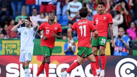 2023环足盛典：足球巨星巅峰对决，登贝莱、哈兰德、姆巴佩等15位顶级球星争锋逐影！